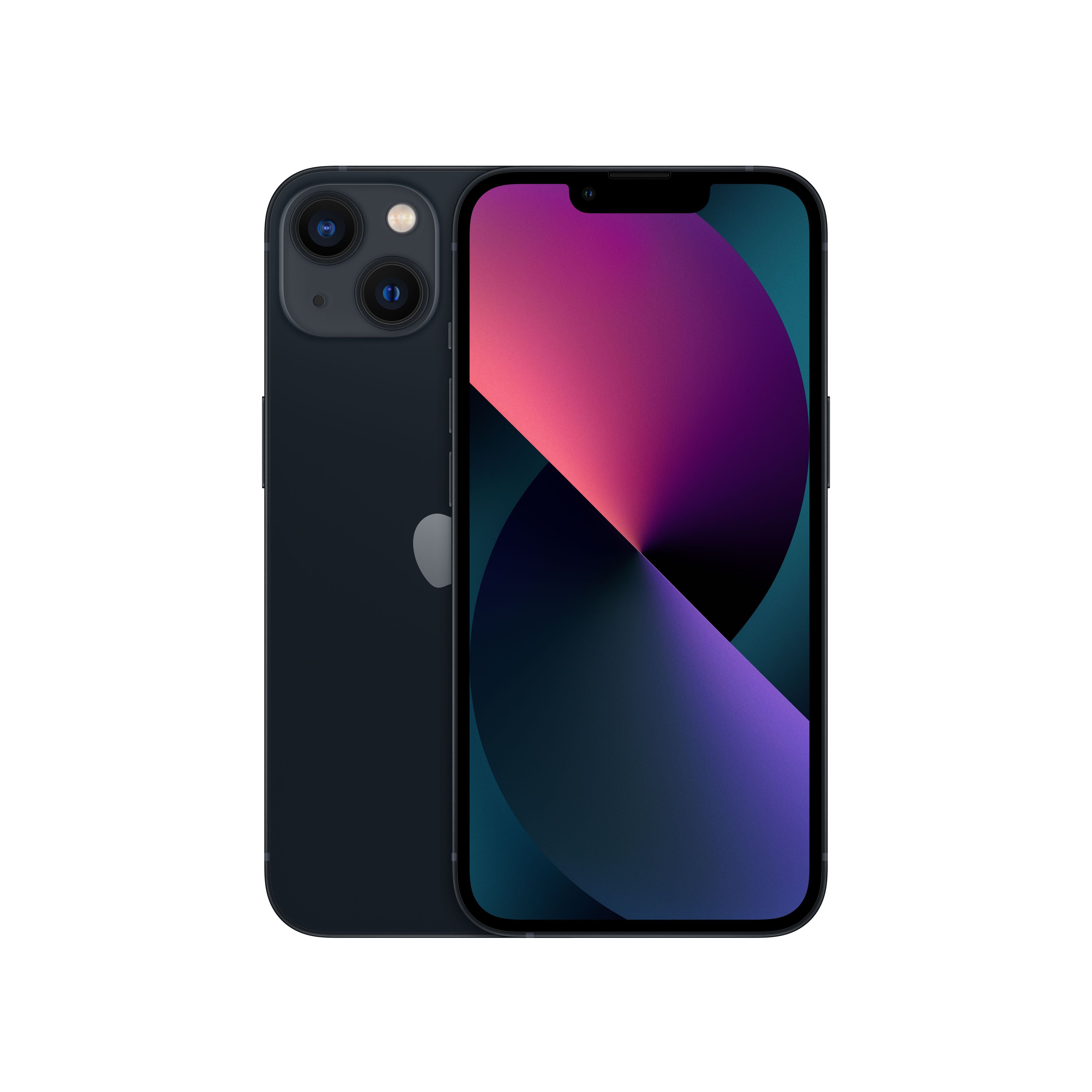 Buy iPhone 13 128GB Midnight Online in Muscat, Sohar & Salalah