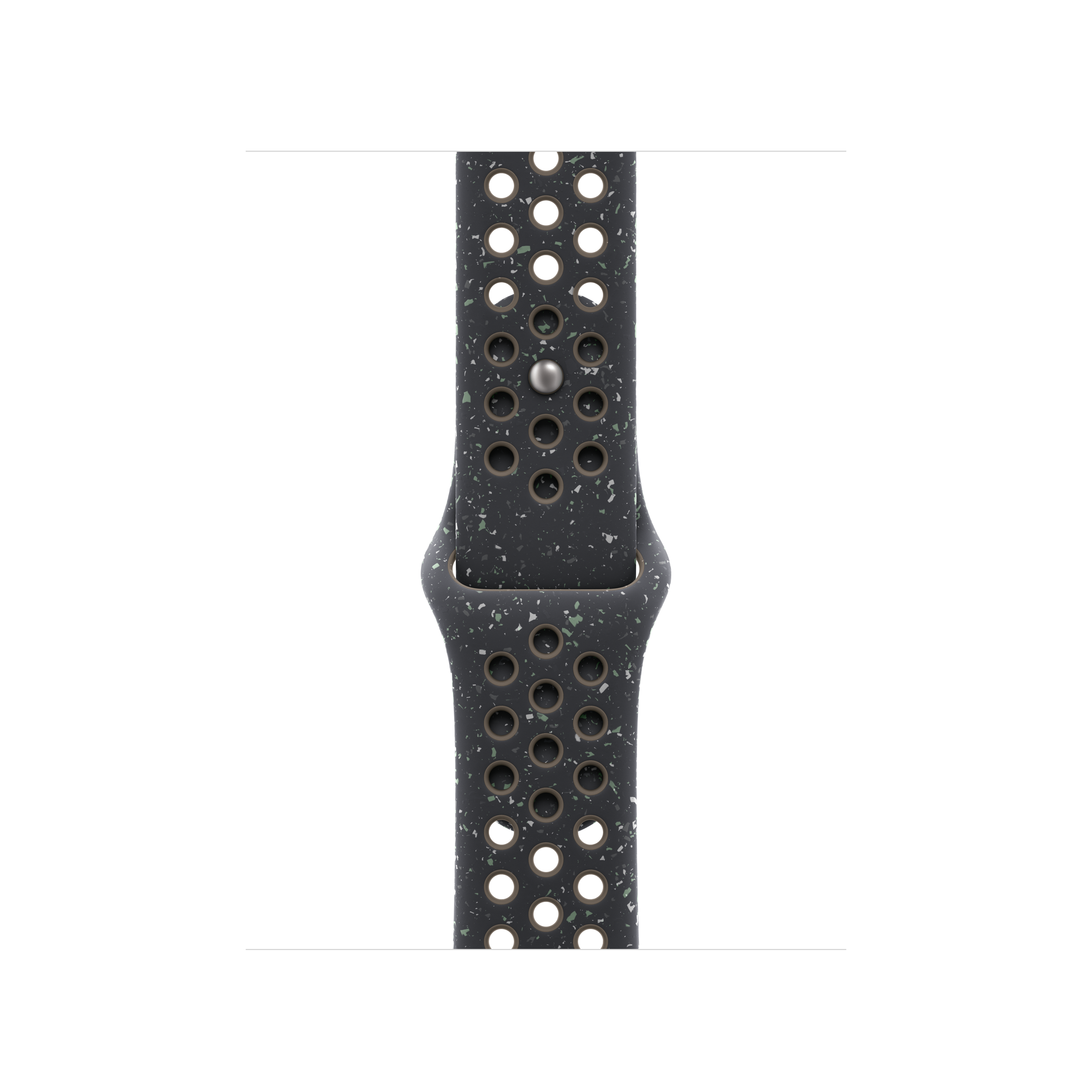 Buy 40mm Midnight Sky Nike Sport Band - M/L Online | iSTYLE Oman