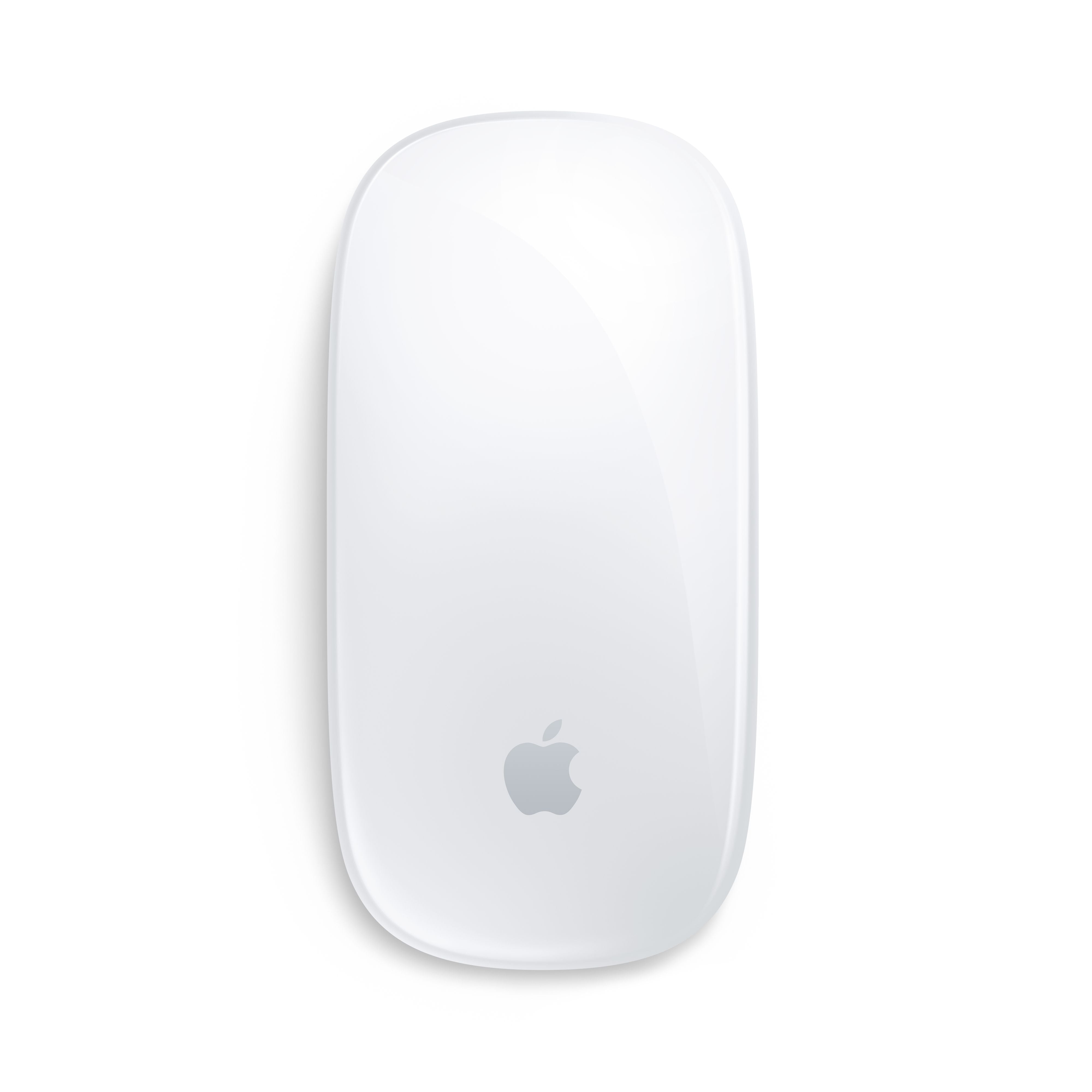 Buy Magic Mouse - White Multi-Touch Surface Online | iSTYLE Oman