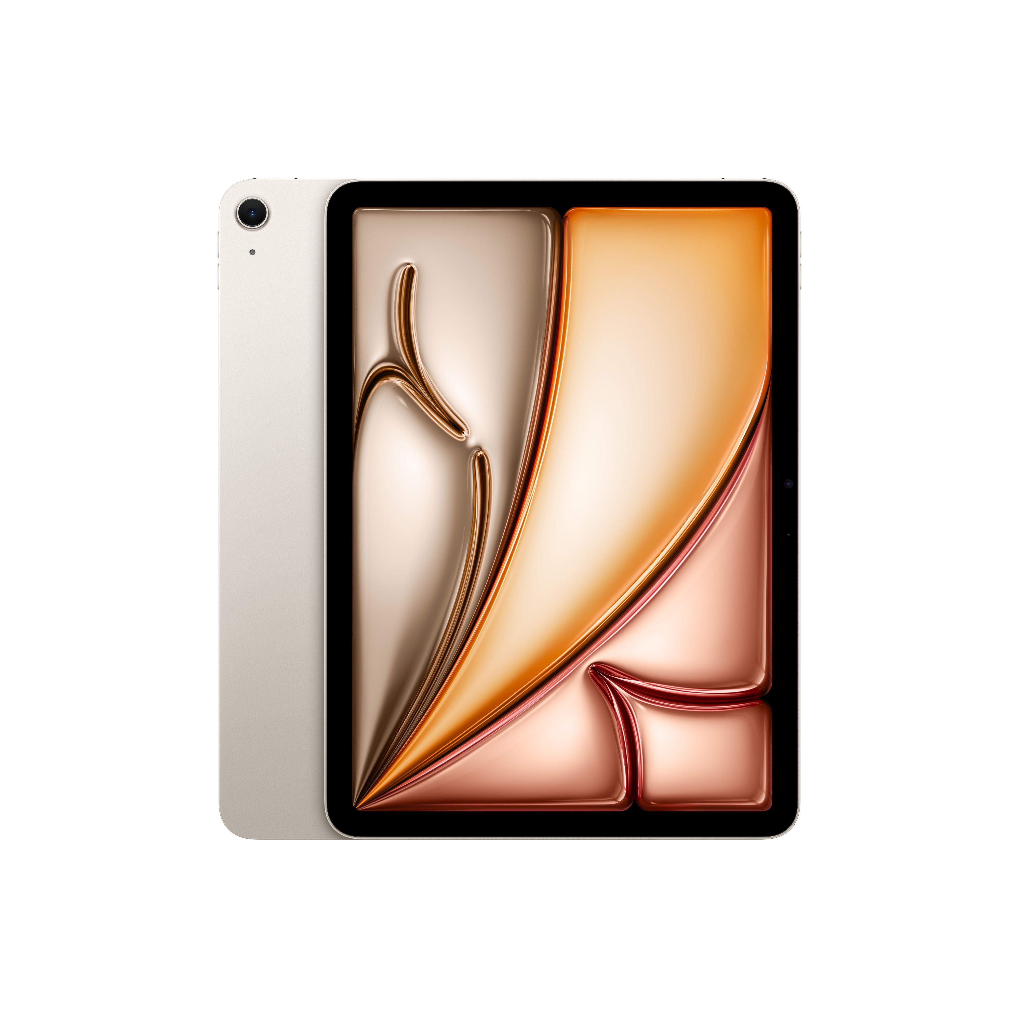 Buy 11-inch iPad Air Wi-Fi 256GB - Starlight (M3) | iStyle Oman