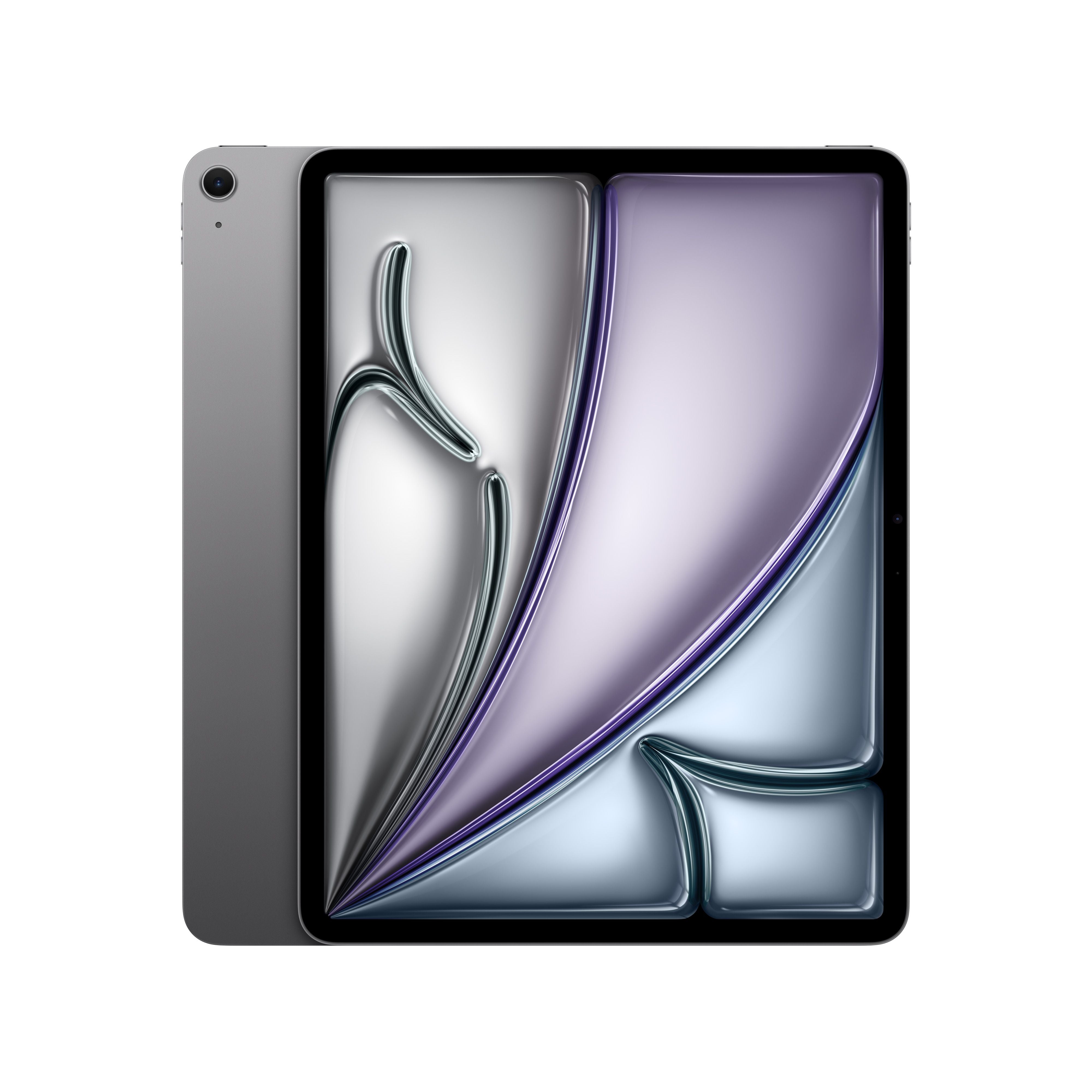 Buy 13-inch iPad Air Wi-Fi 128GB - Space Grey (M3) | iStyle Oman