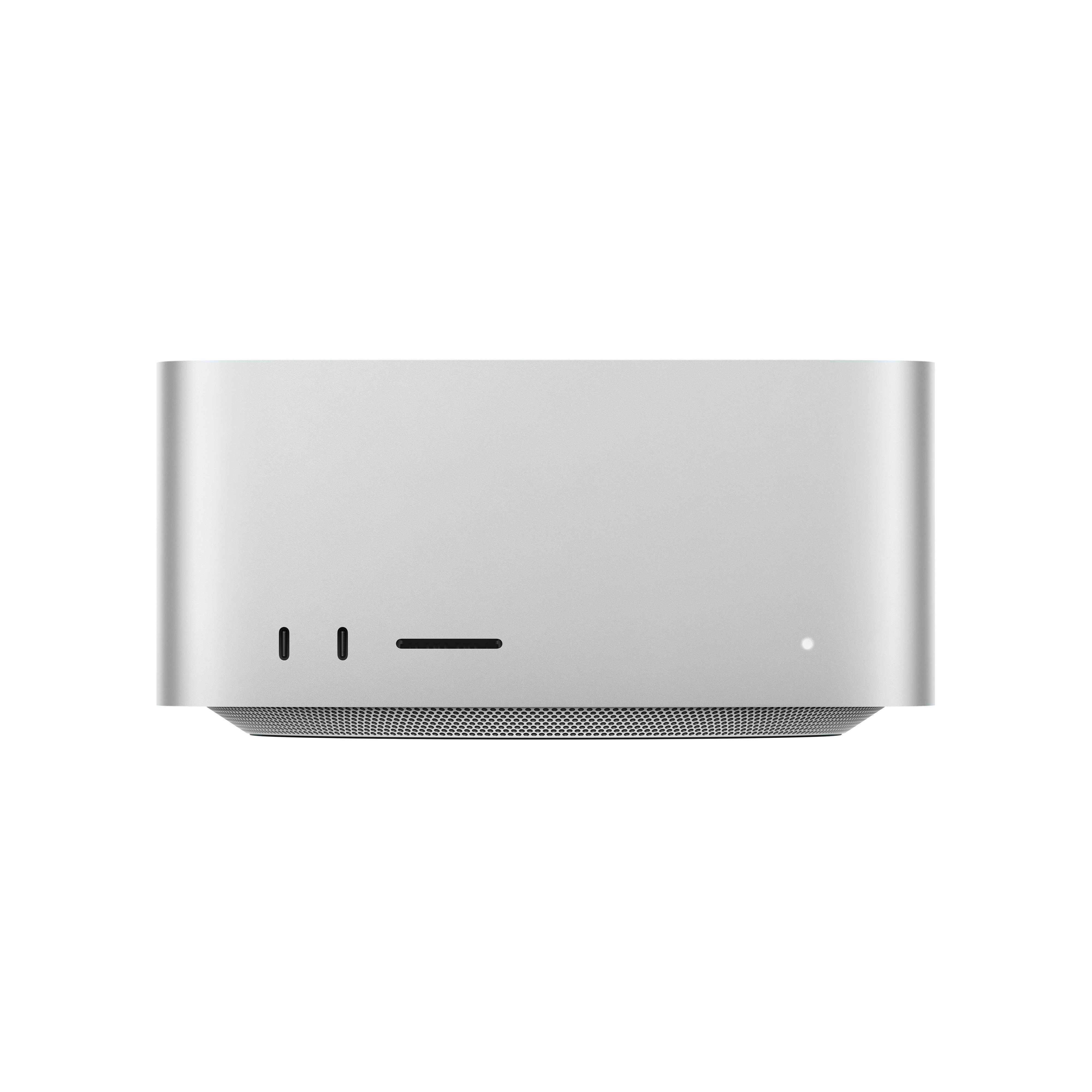 Buy Mac Studio: Apple M4 Max chip with 14‑core CPU and 32‑core GPU