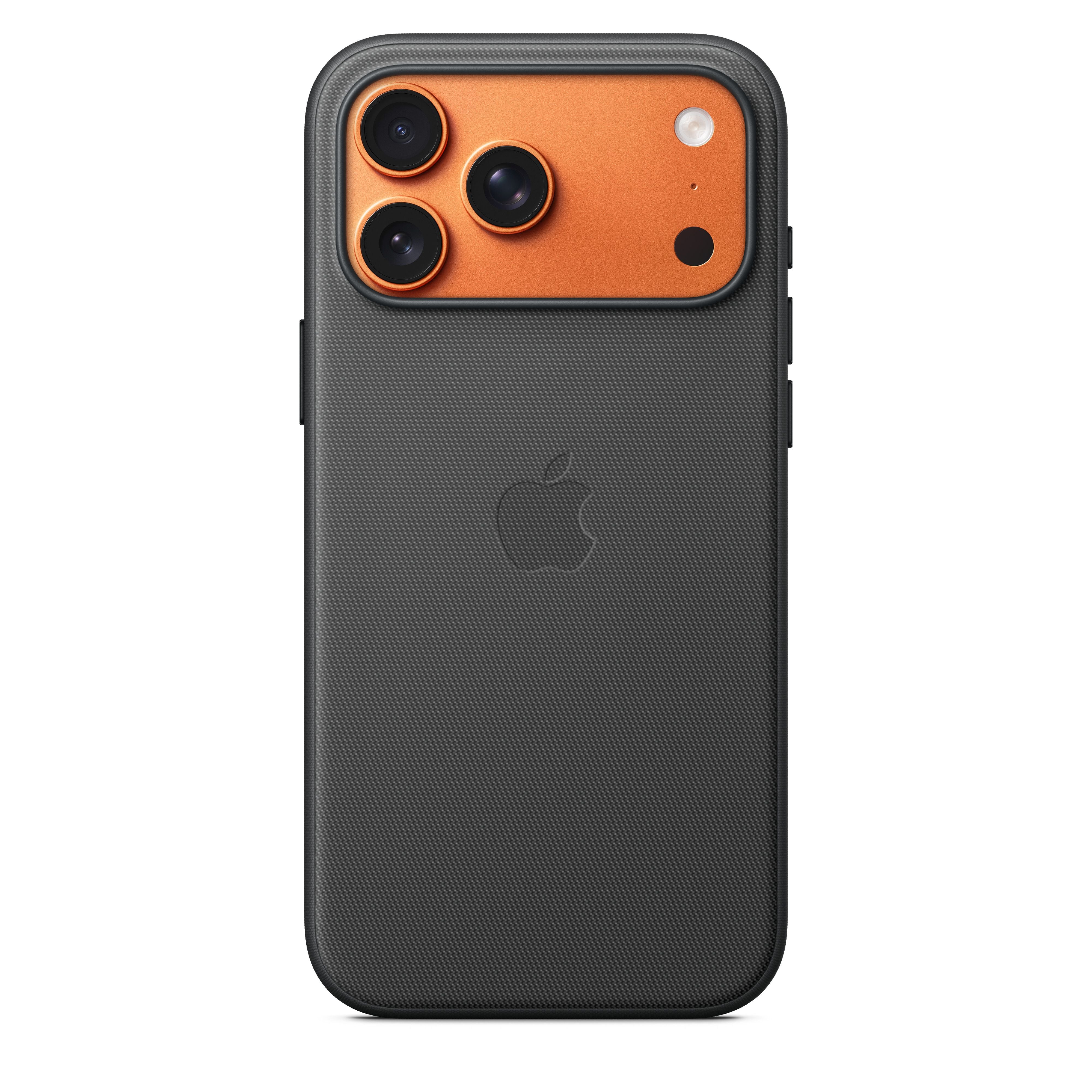 Buy iPhone 17 Pro Max TechWoven Case with MagSafe - Black Online