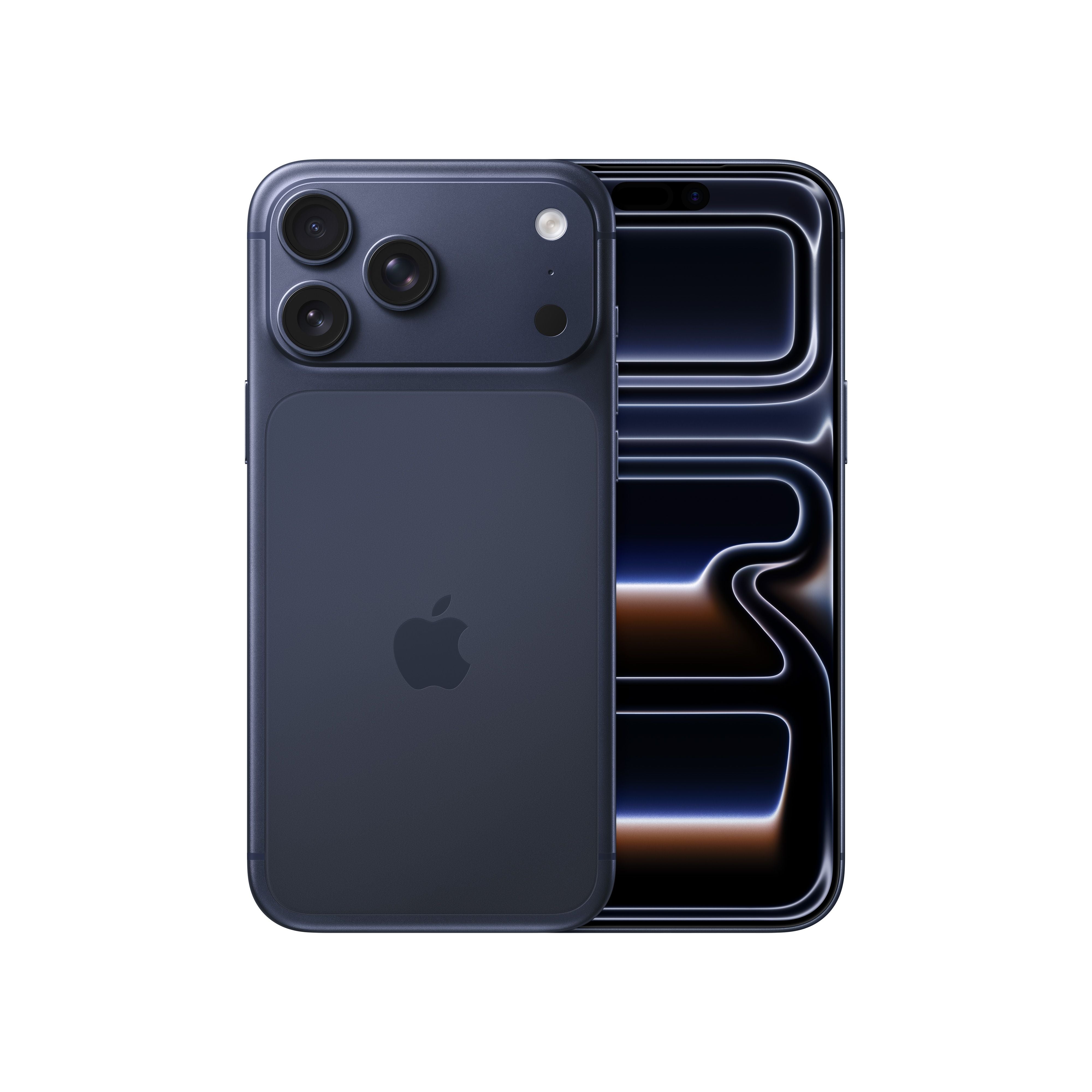 Buy iPhone 17 Pro Max 256GB Deep Blue Online in Muscat, Sohar