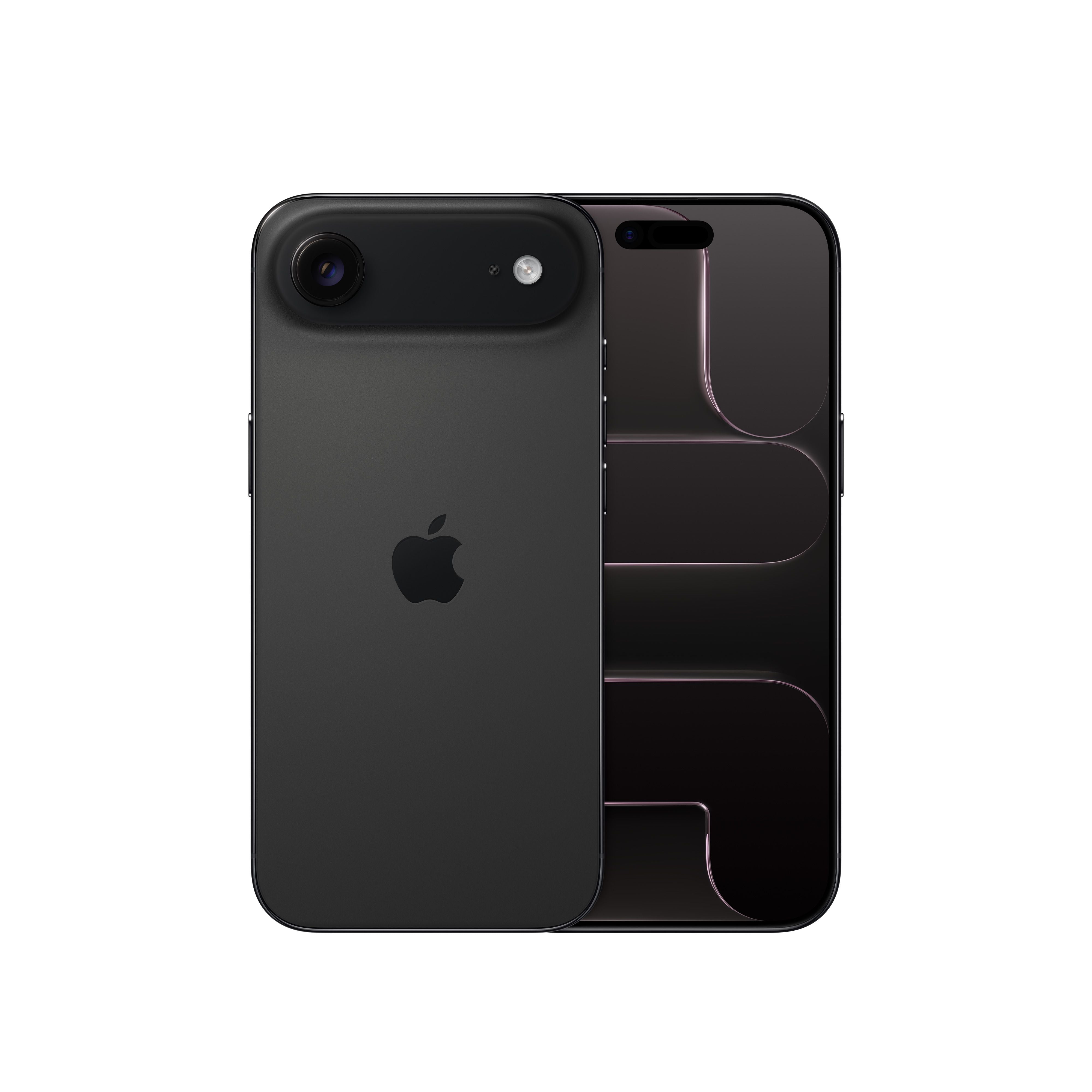 Buy iPhone Air 1TB Space Black Online in Muscat, Sohar & Salalah