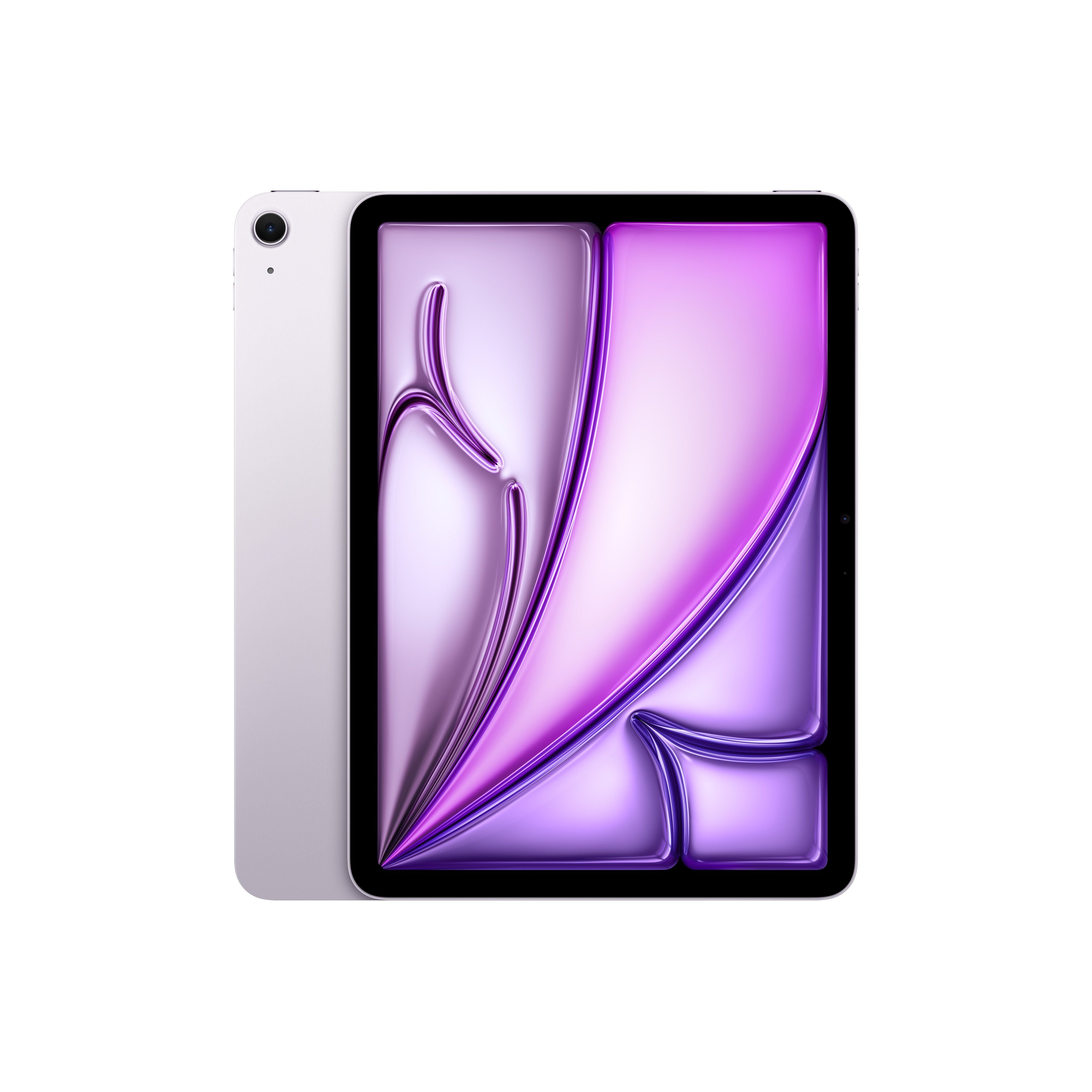 Buy 11-inch iPad Air Wi-Fi 256GB - Purple (M4) | iStyle Oman