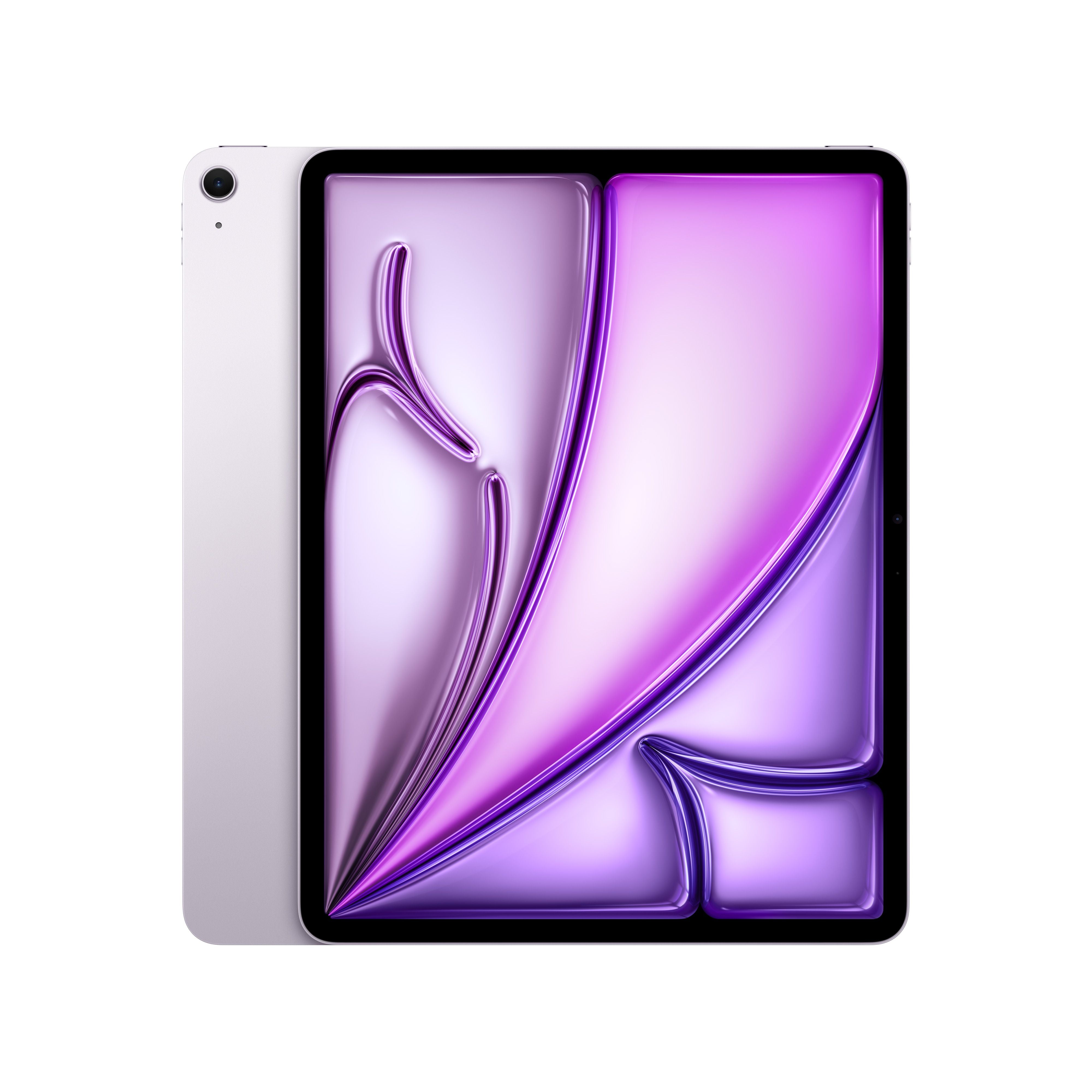 Buy 13-inch iPad Air Wi-Fi 128GB - Purple (M4) | iStyle Oman