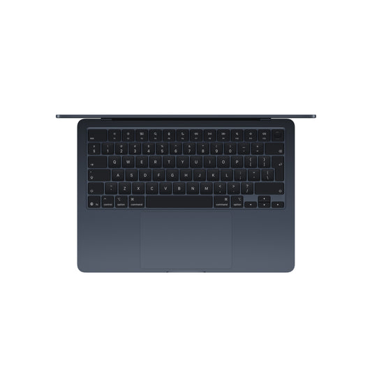 13-inch MacBook Air: Apple M5 chip with 10-core CPU and 10-core GPU, 1TB SSD - Midnight