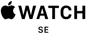 ساعة ابل SE