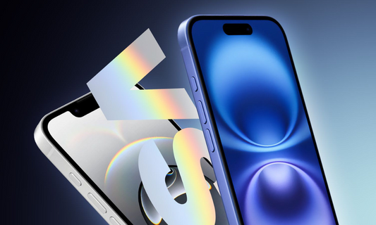 iPhone 16 vs iPhone 16e - What are the differences?