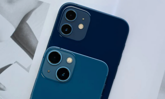 Comparing iPhone Features: iPhone 11 vs iPhone 12 vs iPhone 13