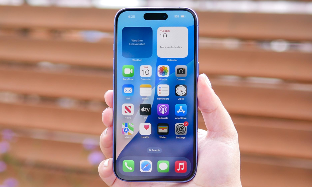 How to Recover Deleted Apps on iPhone?