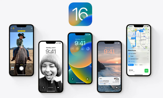 How to install iOS 16 Beta?