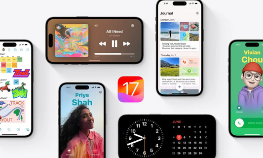 How to Install iOS 17 Beta?