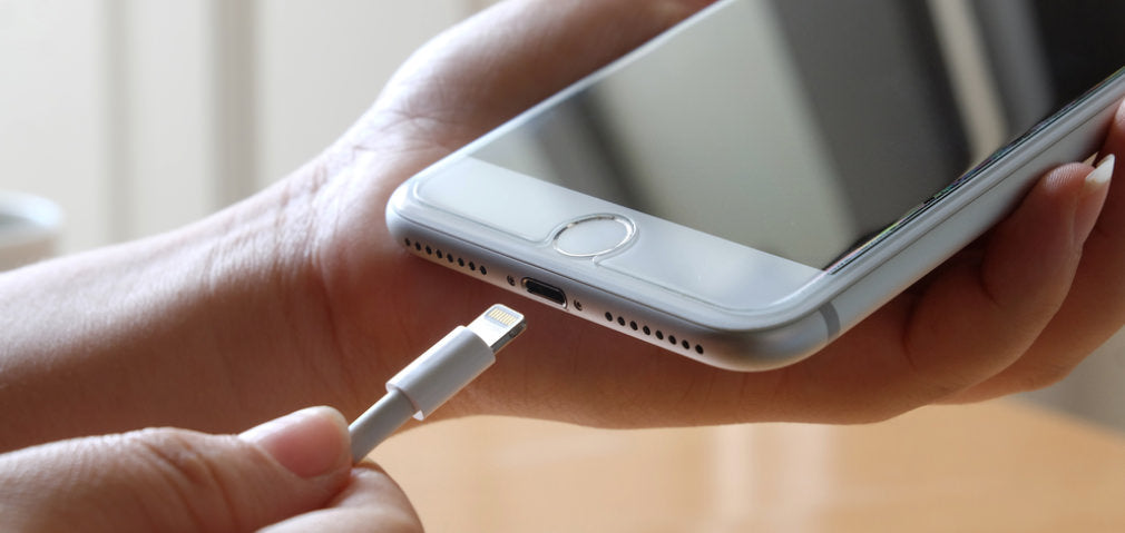 How to interpret your iPhone’s battery health