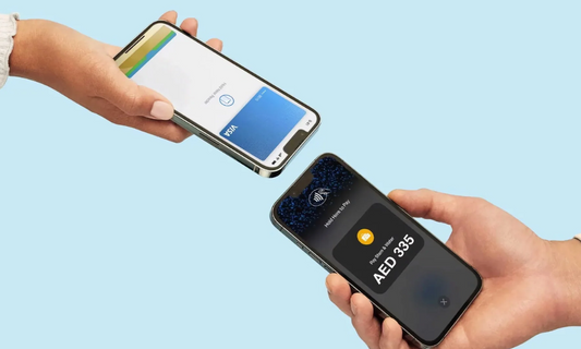Apple Introduces Tap to Pay on iPhone in the UAE: A New Era for Contactless Payments