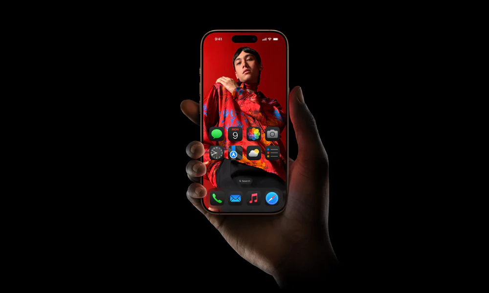 iPhone 16 vs iPhone 16 Pro - Differences between iPhone 16 and iPhone 16 Pro