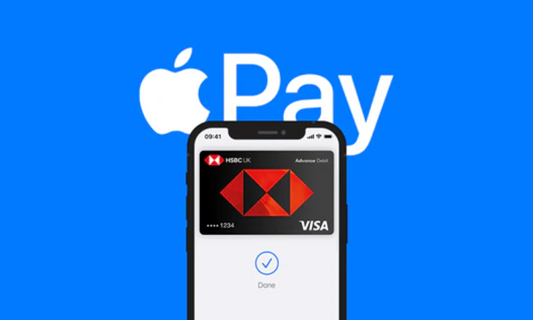 How to pay using Apple Pay: guide on how to setup Apple Pay