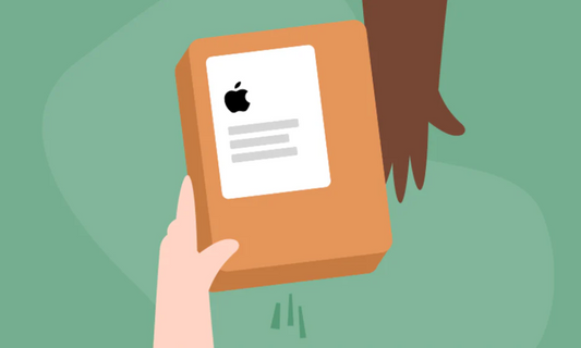 What is the Trade-In value of your iPhone?