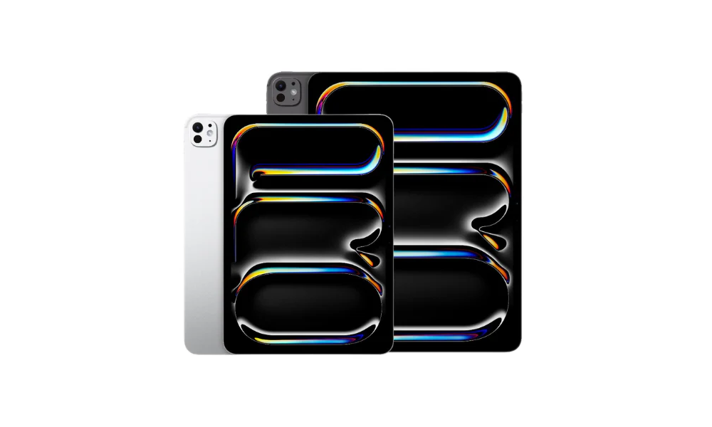 iPad Pro M4 vs iPad Pro M2: Differences between iPad Pro M4 and iPad Pro M2