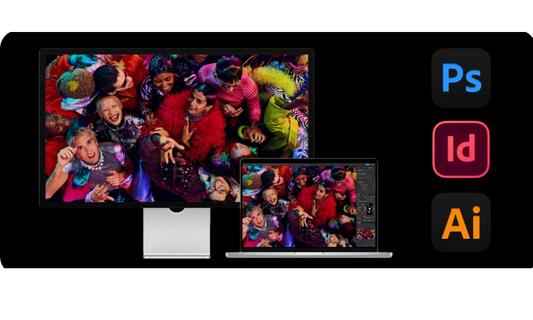 Which is the Best Mac for graphic design?