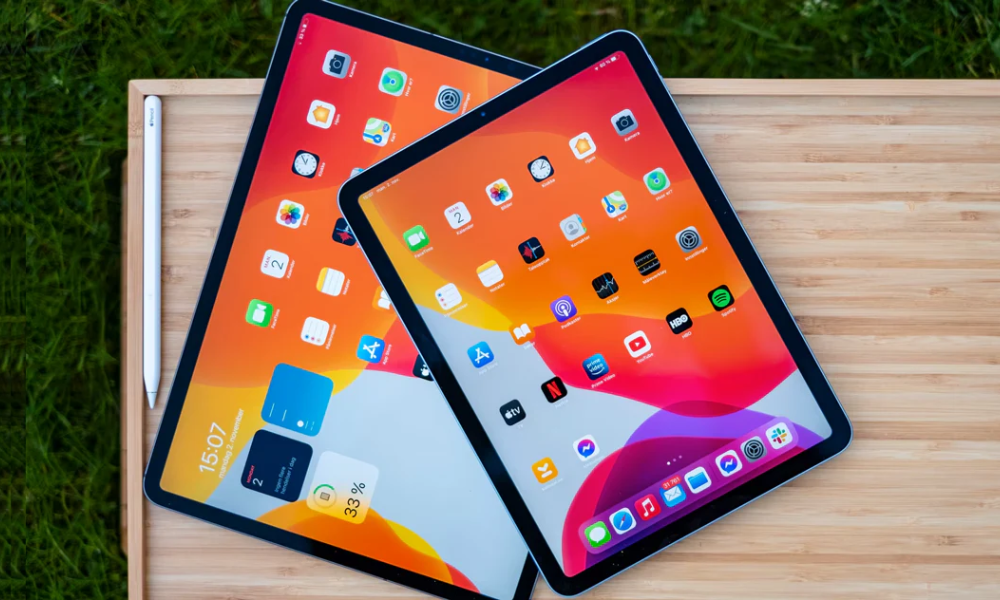 What to do before you sell your iPad?