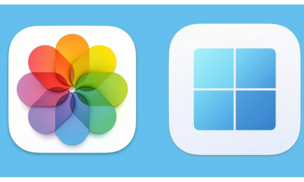 How to transfer photos from iPhone to PC?
