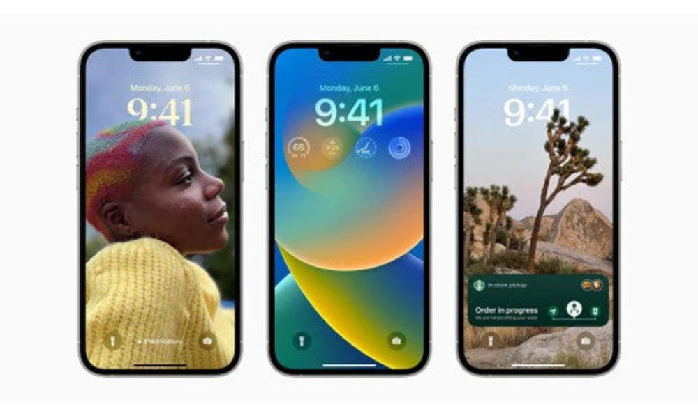How to enable always-on display on iPhone