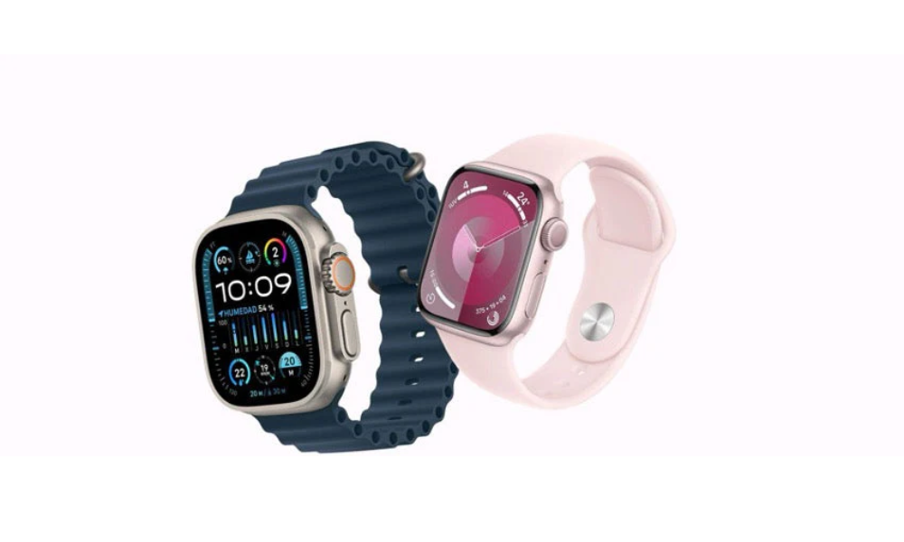 Apple Watch Series 9 vs Apple Watch Ultra: Which one should you buy?