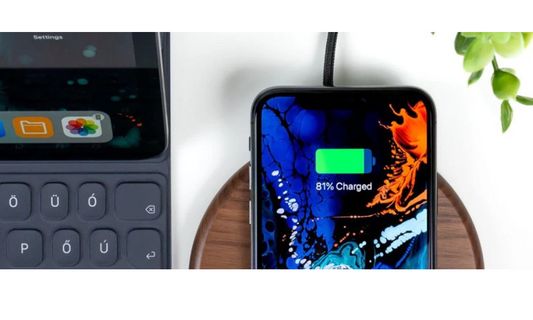 Why is my iPhone not charging?