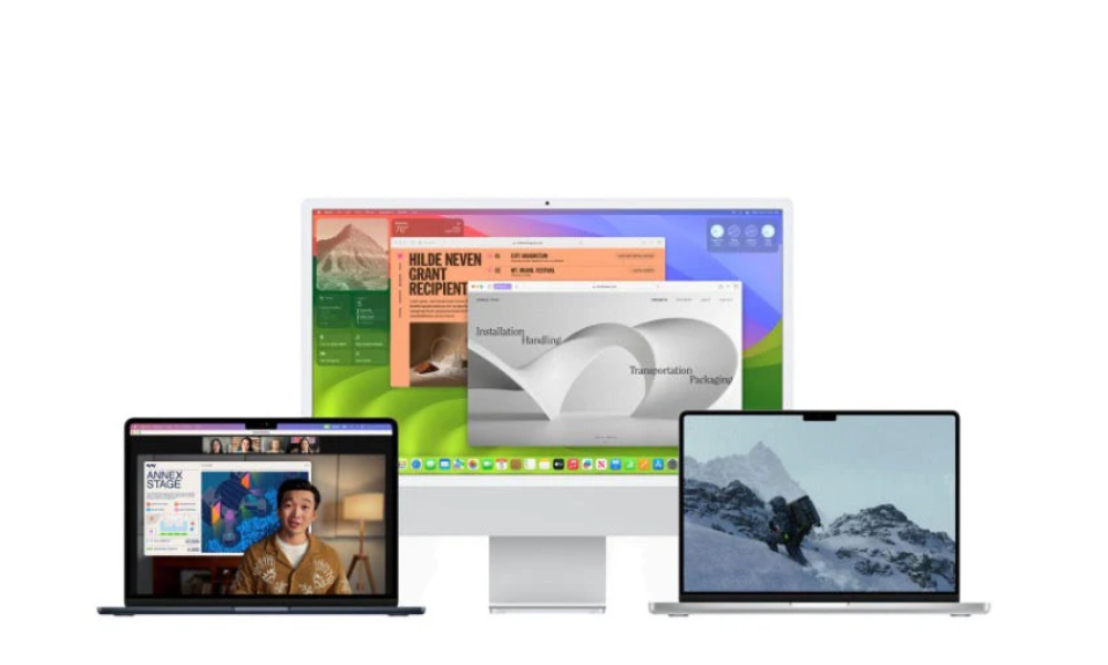 What's New in macOS Sonoma?