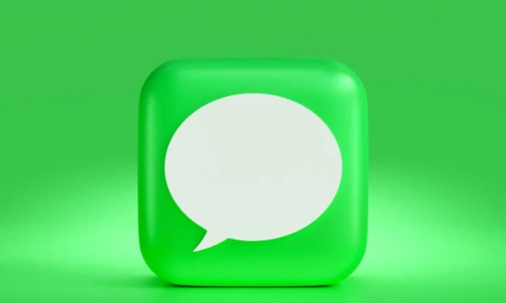 How to recover deleted messages on iPhone?