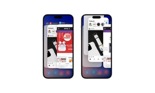 How to make iPhone Faster?