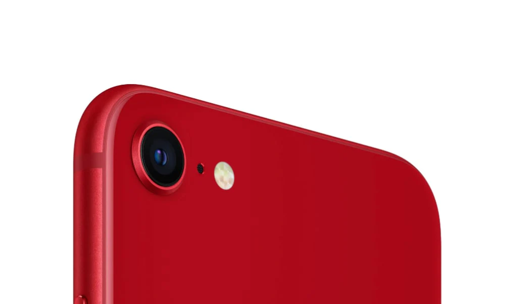 Everything You Need To Know about iPhone SE (2022)’s camera