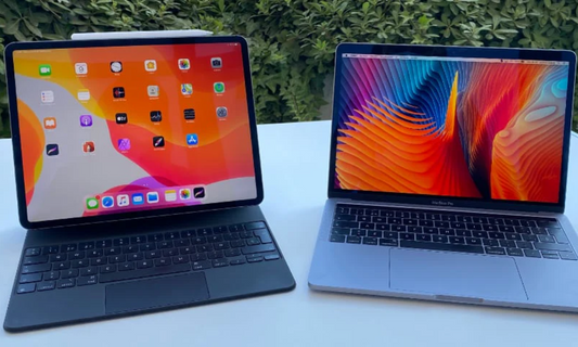 iPad vs Mac: Which one to choose for study and work? Here's everything you need to know!
