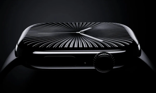 Apple Watch Series 10: A New Era of Smartwatch Innovation with Enhanced Features and Performance