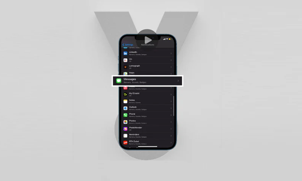 How to move Apps on your iPhone at once?