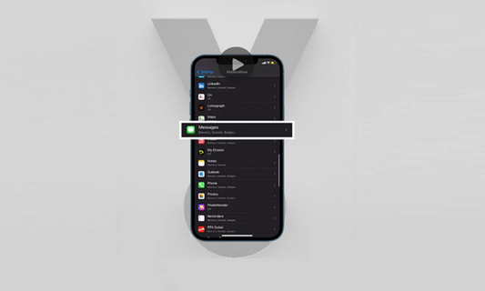 How to move Apps on your iPhone at once?