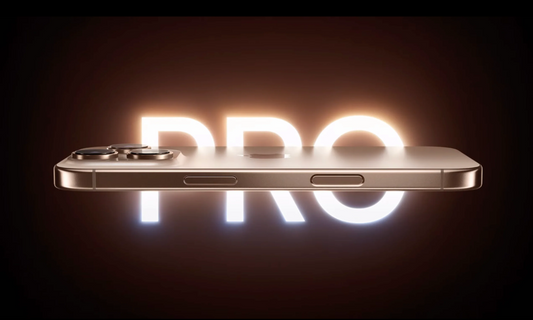 Apple Unveils iPhone 16 Pro Lineup: Bigger Displays, Enhanced Performance, and AI Integration