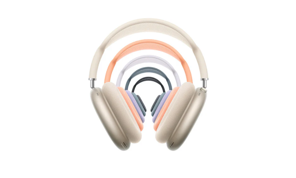 Choosing the Best Airpods Max Color: The Ultimate Airpods Max Guide