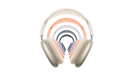 Choosing the Best Airpods Max Color: The Ultimate Airpods Max Guide