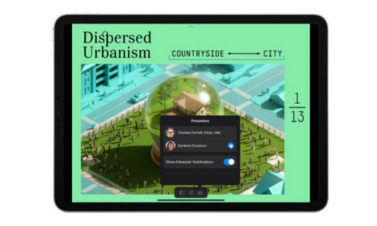 3 Best Free Office Tools for iPad