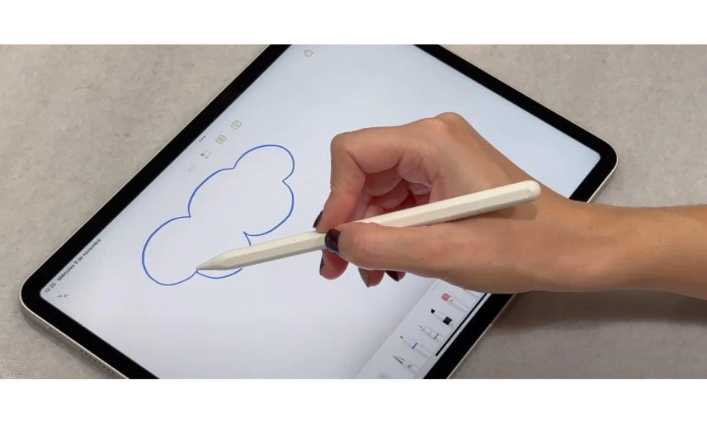 4 Best iPad Note Taking Apps with the Apple Pencil