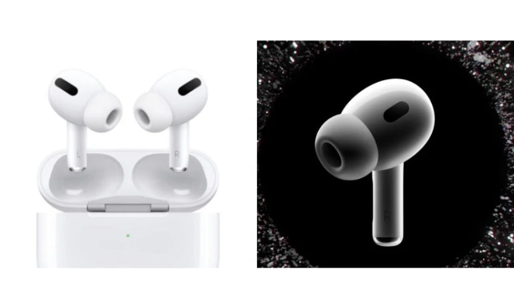 AirPods Pro vs AirPods Pro 2: What are the differences?
