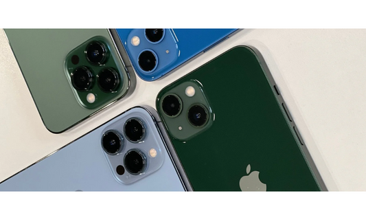 5 Best iPhone 13 Camera Tips & Tricks you need to know!