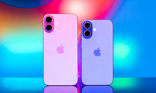 iPhone 16 vs. iPhone 16 Plus: Which One Should You Choose?