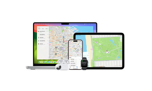 How to Find My iPhone Using iCloud?