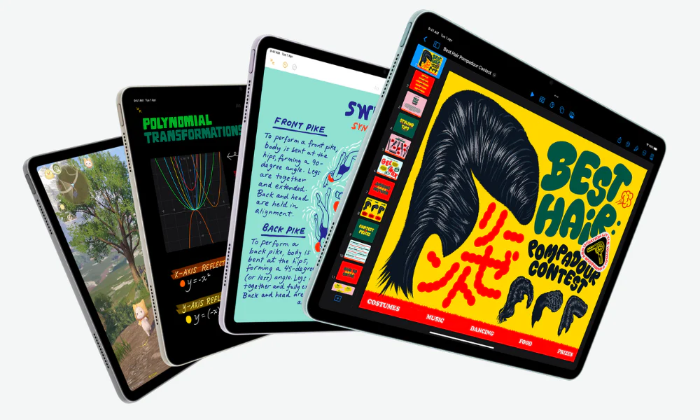 iPad Air M2 vs iPad Air M3: What’s New and Which One to Buy?