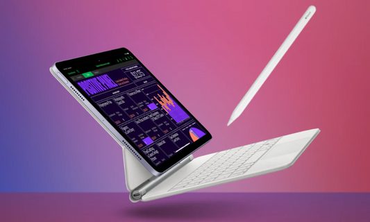 Top 5 best iPad accessories to boost productivity and creativity