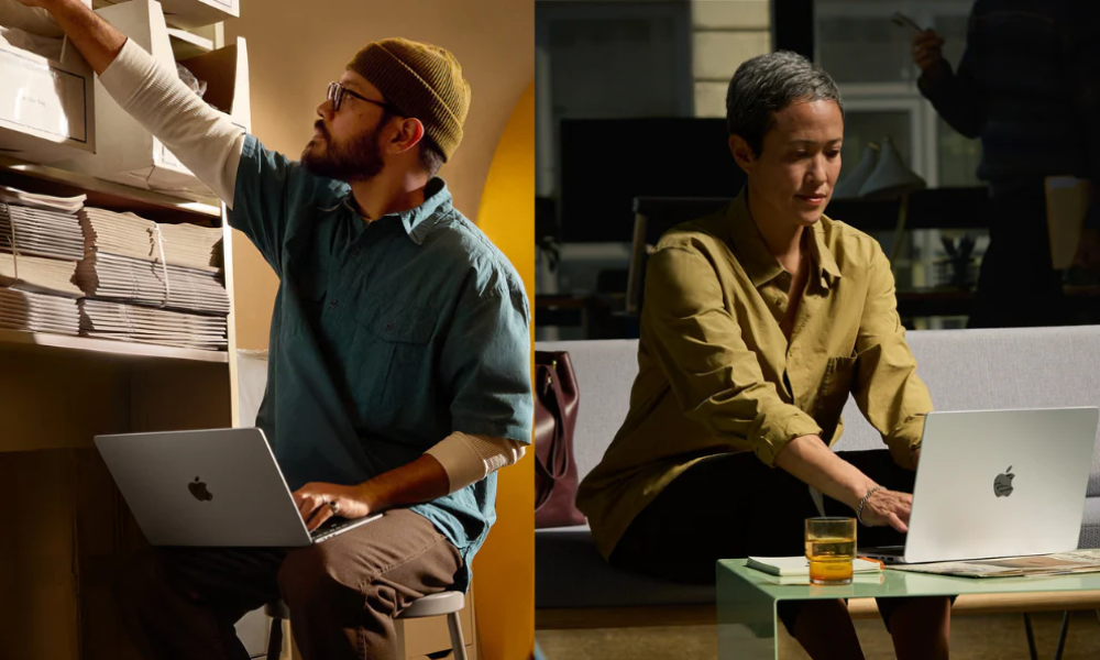 MacBook Air M4 vs. MacBook Pro M4: Which One Should You Choose?